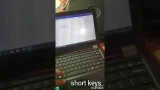 Urdu shortcut keys for Ms office | write English alphabet convert into urdu | easy short keys forofc