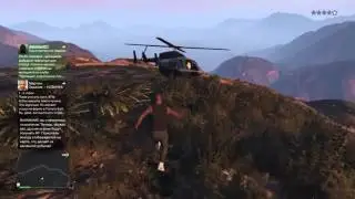 GTA Online - ГДЕ ДОСТАТЬ МАШИНУ МАРИАЧИ!