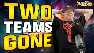 SUPER SKRULL WIPES TWO FULL TEAMS - MARVEL Strike Force - MSF