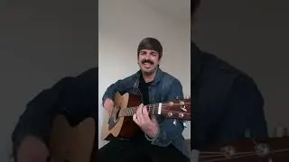 Radiohead’s “PARANOID ANDROID” as sung by Damien Robitaille