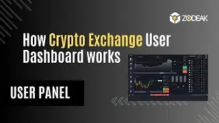 Zodeak Technology - Leading Crypto & Blockchain Development Solutions