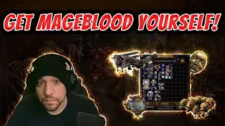 POE 3.24 - Get INSANE Items From Farming Ritual! No Scarabs, New Player Friendly, ANY Map!