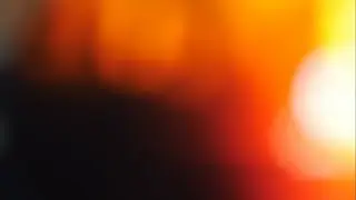 Professional Light Leaks Film Burn Overlay - #6 (4K)