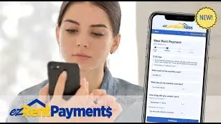 Introducing Online Rent Payments!