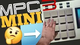 SOLD EVERYTHING and KEPT THIS MPC..