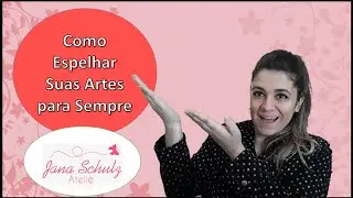 Como Espelhar Imagem Definitivamente