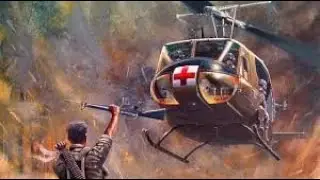 CSAR Gone wrong