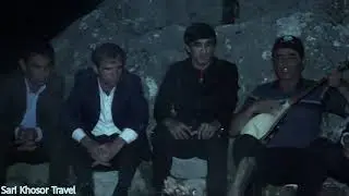 Сайри Тоҷикистон Сари Хосор