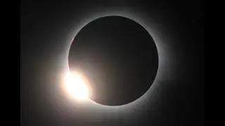 Solar Eclipse 2024 Adventure - DG