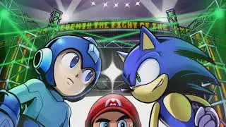 Mega Man - Dreams of an Absolution