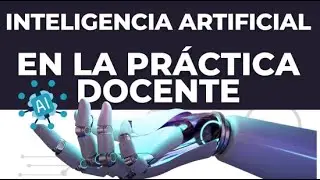 LA INTELIGENCIA ARTIFICIAL Y LA PRÁCTICA DODENTE