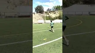 Escríbenos “Tiro” si necesitas mejorar tu tiro ☺️🫶🏼