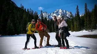 USA | 2022 | Washington | E3 Seattle & Leavenworth