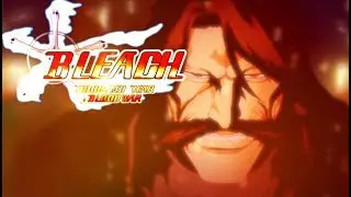 BLEACH: TYBW - Episode 1- TEASER