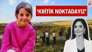 'KRITİK NOKTADAYIZ' #narin #diyarbakır #türkiye #laleözanarslan