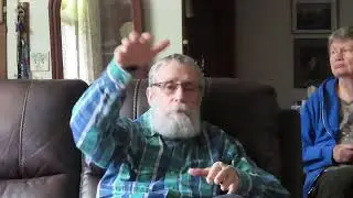 An Interview with Bob Simons Part 1