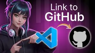 How To Connect VS Code To GitHub (Step By Step, 2026)