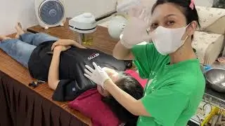 Blackheads - Acne Treatments Mai Ngoc 💕💕💕
