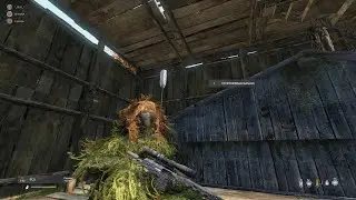 DayZ   сегодня полный ХОУС в дейзе РЕЙД