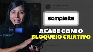 COMO TER IDEIAS PARA COMPOR MÚSICAS COM FERRAMENTA GRATUITA
