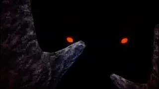 Part 1 of Summer update in scary baboon