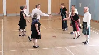 TAY DANCERS 