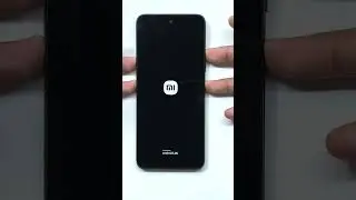 Redmi 12 Hard Reset password pattern unlock without 