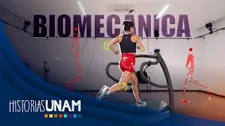CON BIOMECÁNICA, DIAGNOSTICAN LESIONES Y DISEÑAN REHABILITACIÓN INTEGRAL