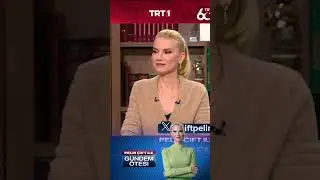 Dünya'nın yeni gücü hangi ülke olacak? #GündemÖtesi #TRT #shorts