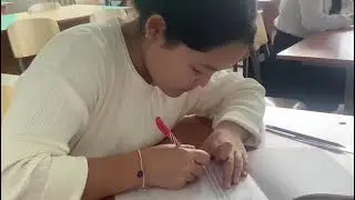 Эссе байқауы