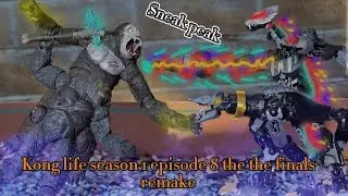 Kong life season 1 episode 8 the finals remake sneak peak
