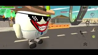 😱 🎮Los Bug - Trucos mas Extraños en Chicken Gun 🤘🤘- Chicken Gun