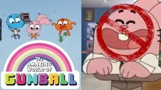 The Wonderfully Weird World Of Gumball - Ultimate Try Not To Laugh Compilation (2026)