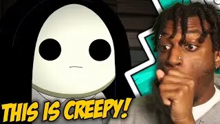 HORROR IN ADVENTURE TIME?! | Adventure Time Season 7 Ep 17-19 REACTION |