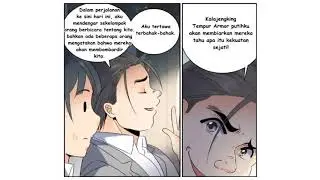 Versatile Mage Chapter 134 Sub Indonesia
