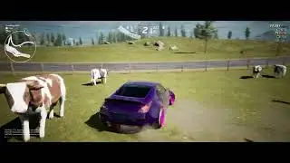 OverDrift Festival