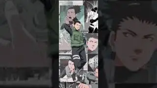 Naruto charakters saying Naruto