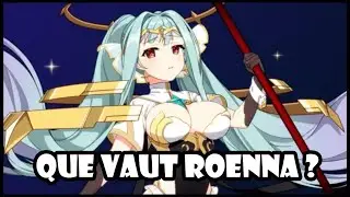 【Epic Seven】Que vaut Roenna ? Invoquer ou pas ?