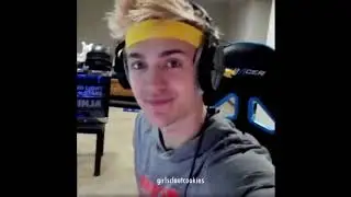 NINJA SAID WHAT ABOUT TFUE!?!