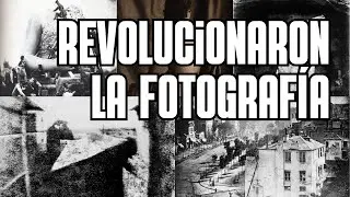 Las fotos más icónicas del siglo 19