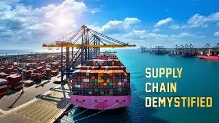 Supply Chain