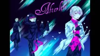 Nordic Nightcore- Afterlife [Amaranthe]