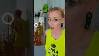 ВИДЕО С КОРОТКИМИ ВОЛОСАМИ уже на канале😱💞🤫