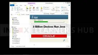 Android Studio Intro