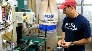 Polyhedral Puzzles Shop Tour