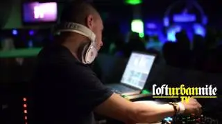 Wild Pich Nite @ Loft Club 19.01.13