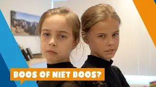 🎬 Niemand luistert... - UNICEF Kinderrechten Filmfestival