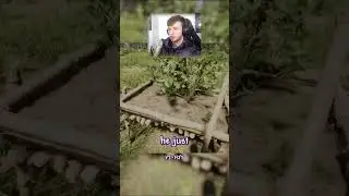 Kelvin is Brain Dead