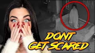 Don't Get SCARED | 3