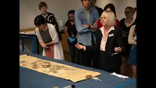 The 18th Annual Papp Family Seminar on Chinese Paintings